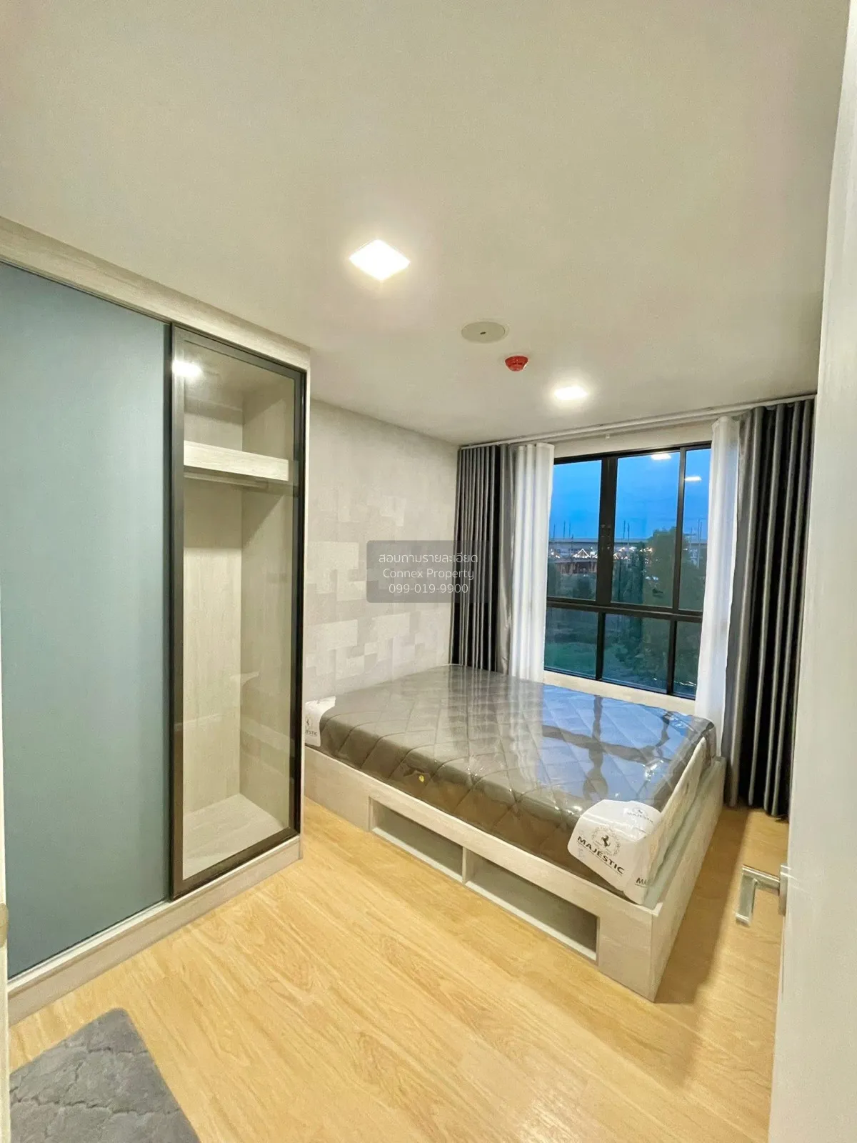 For Rent Condo , Atmoz Kanaal Rangsit , Pracha Thipat , Thanyabur