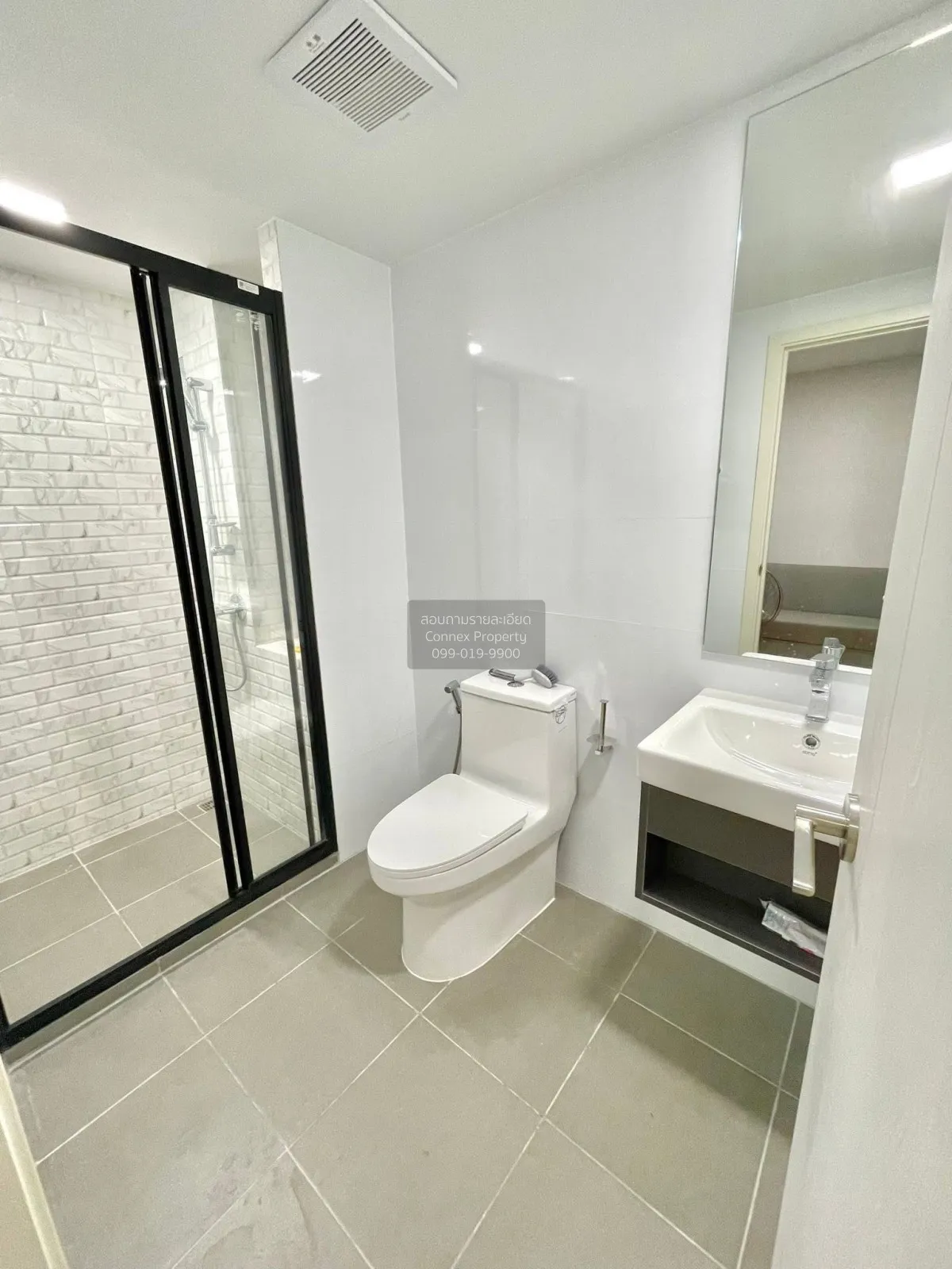 For Rent Condo , Atmoz Kanaal Rangsit , Pracha Thipat , Thanyabur