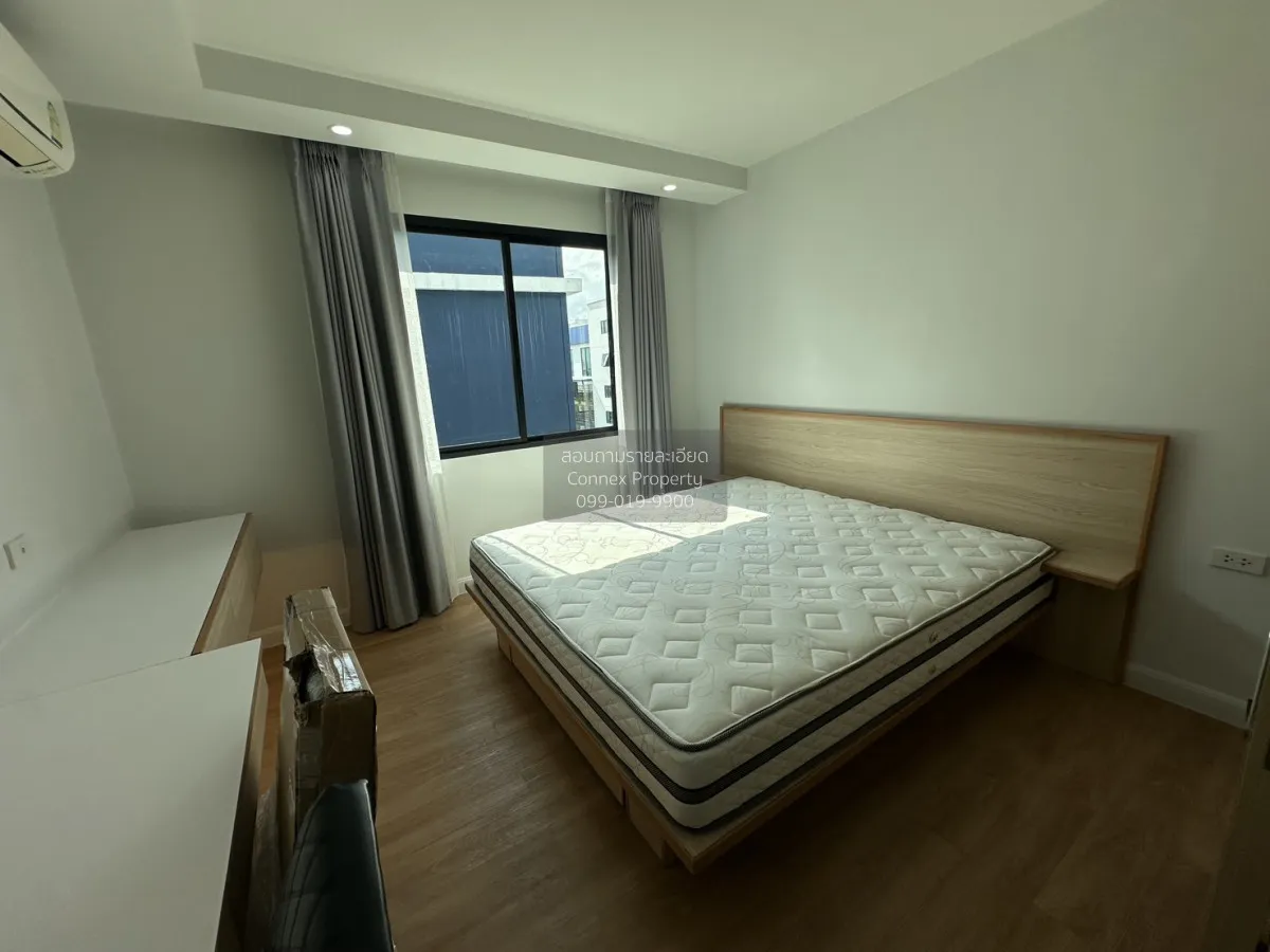 For Rent Condo , V Condo Salaya , Nakhon Pathom , Phutthamonthon  4