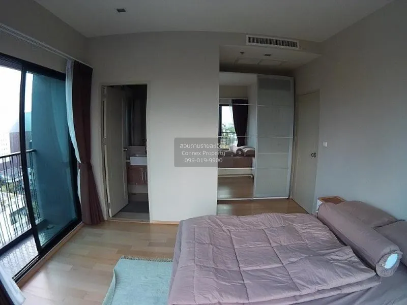 เช่าคอนโด  โนเบิล รีวิล BTS-เอกมัย พระโขนง เขต วัฒนา กรุงเทพ CX-1