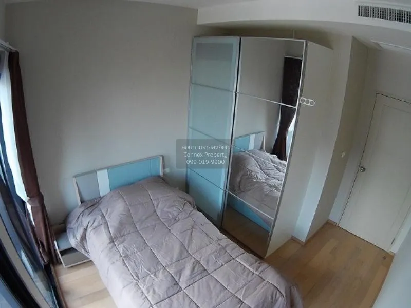 เช่าคอนโด  โนเบิล รีวิล BTS-เอกมัย พระโขนง เขต วัฒนา กรุงเทพ CX-1