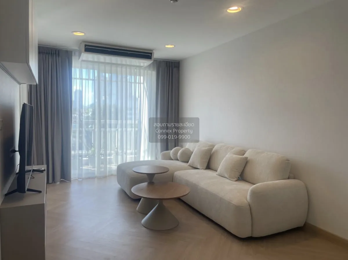 For Sale Condo , The Bangkok Narathiwas , BTS-Chong Nonsi , Thung 2