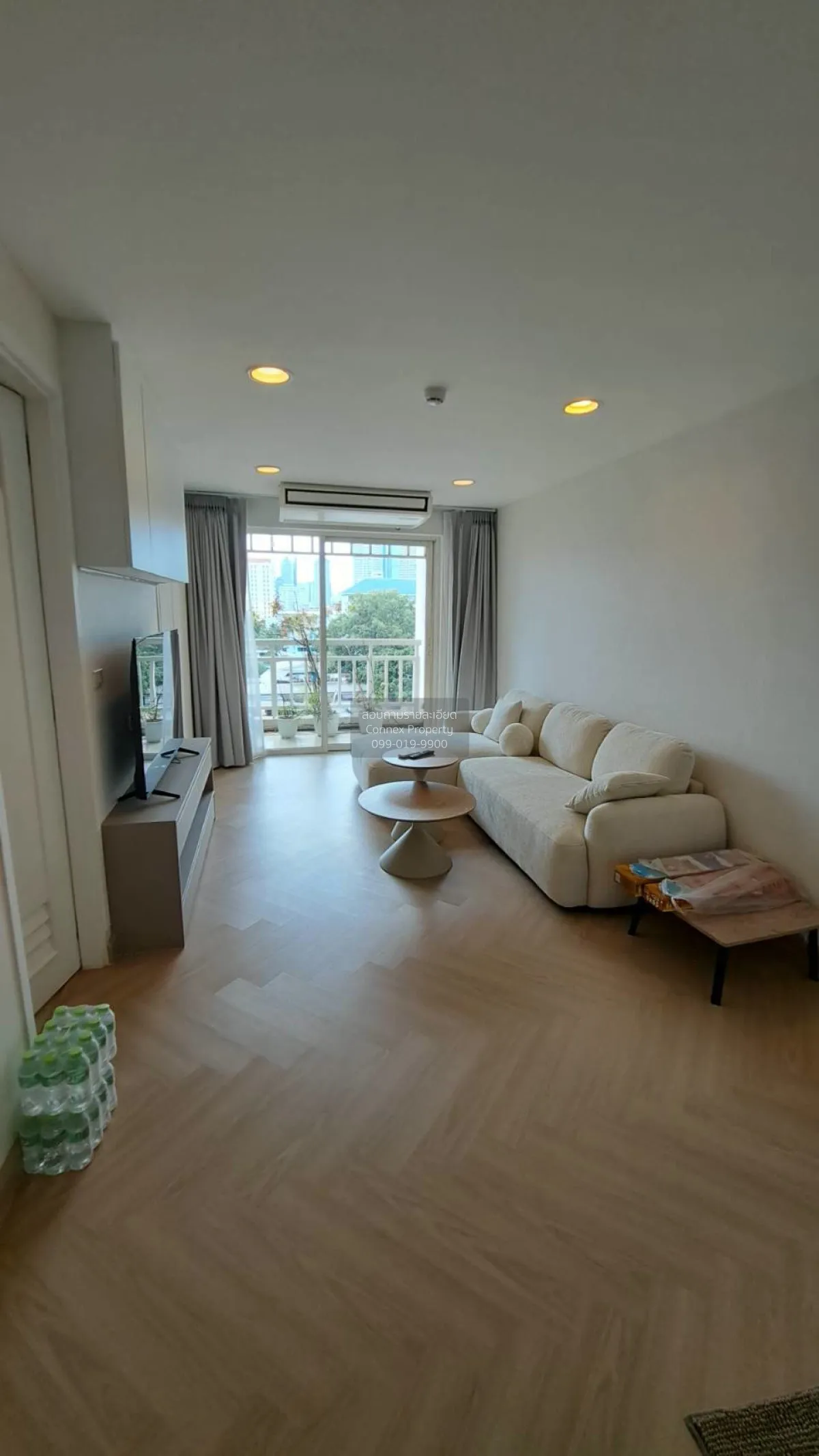 For Sale Condo , The Bangkok Narathiwas , BTS-Chong Nonsi , Thung 2