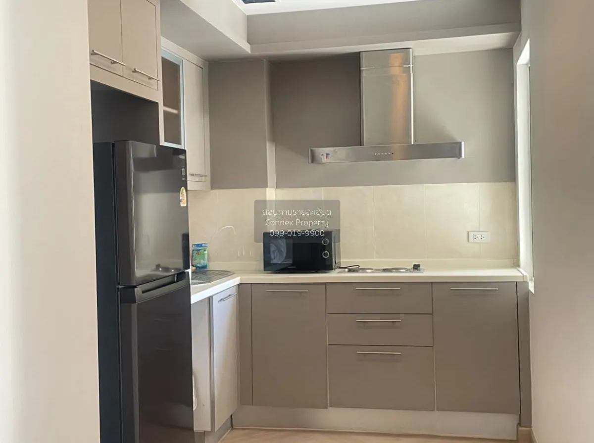 For Sale Condo , The Bangkok Narathiwas , BTS-Chong Nonsi , Thung 3