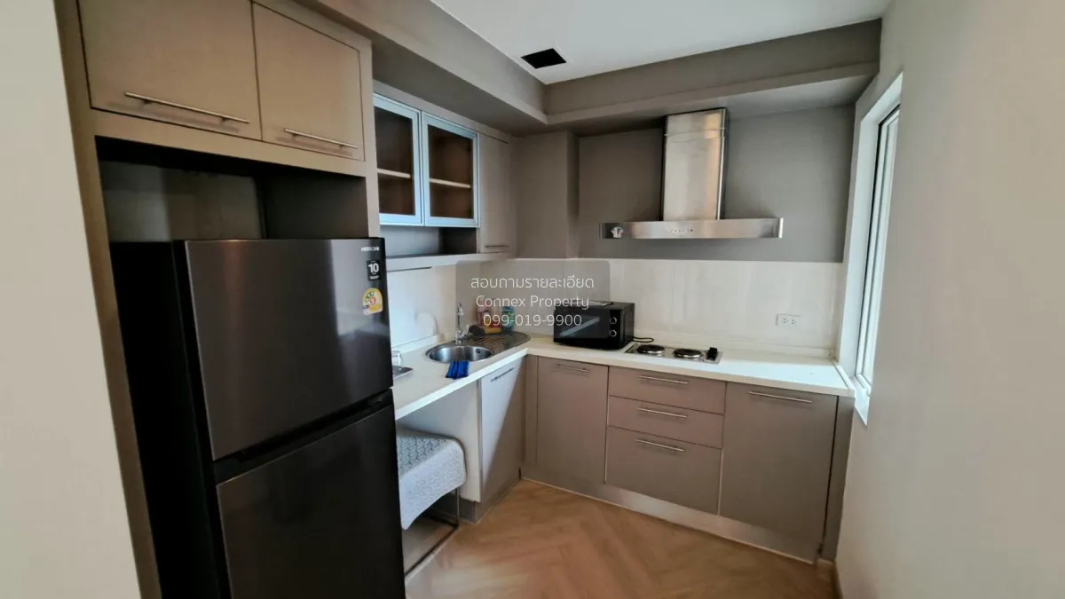 For Sale Condo , The Bangkok Narathiwas , BTS-Chong Nonsi , Thung 3