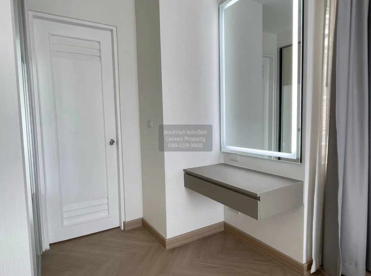 For Sale Condo , The Bangkok Narathiwas , BTS-Chong Nonsi , Thung 4