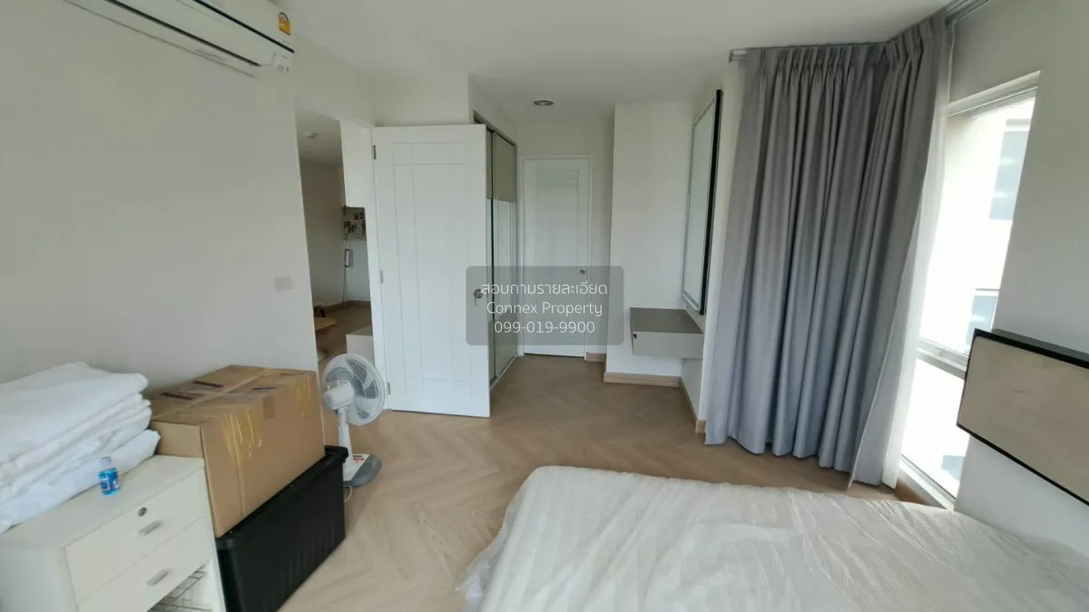For Sale Condo , The Bangkok Narathiwas , BTS-Chong Nonsi , Thung