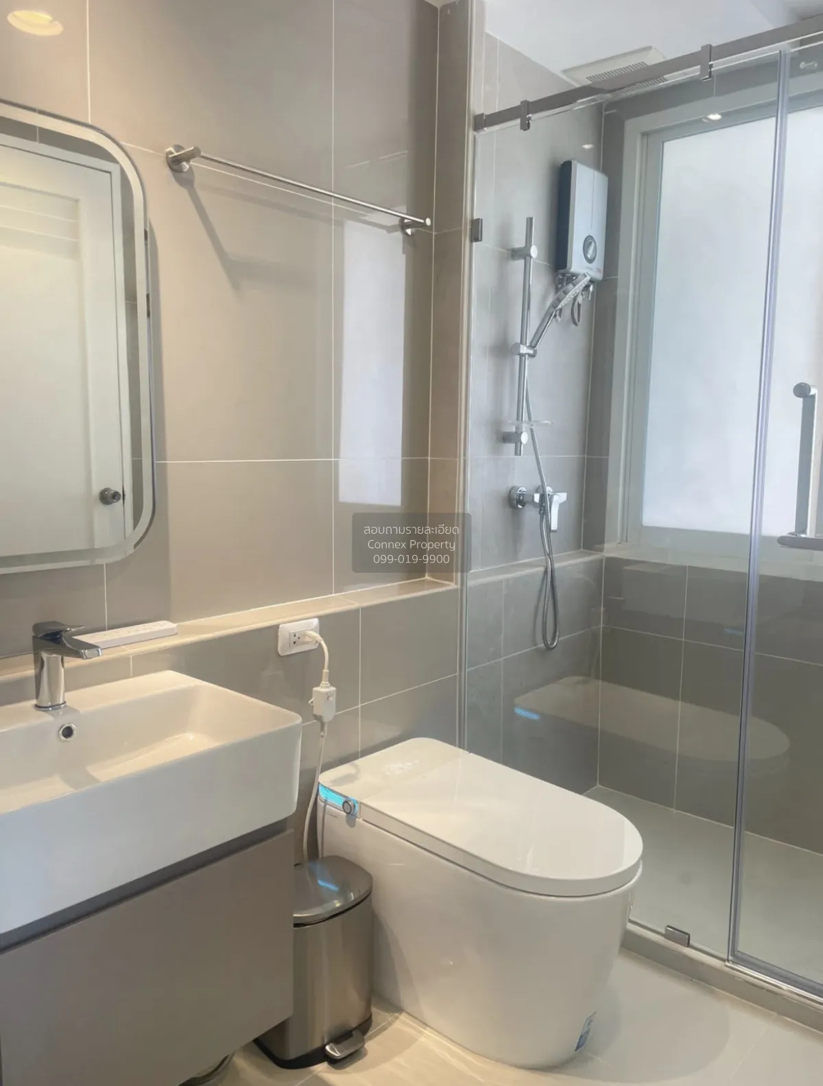 For Sale Condo , The Bangkok Narathiwas , BTS-Chong Nonsi , Thung