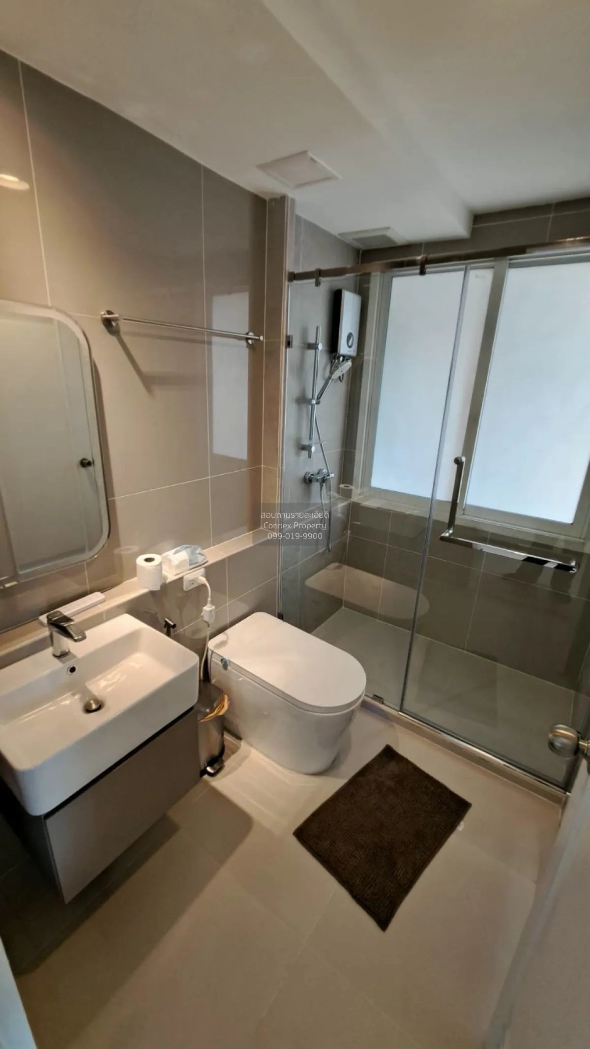 For Sale Condo , The Bangkok Narathiwas , BTS-Chong Nonsi , Thung
