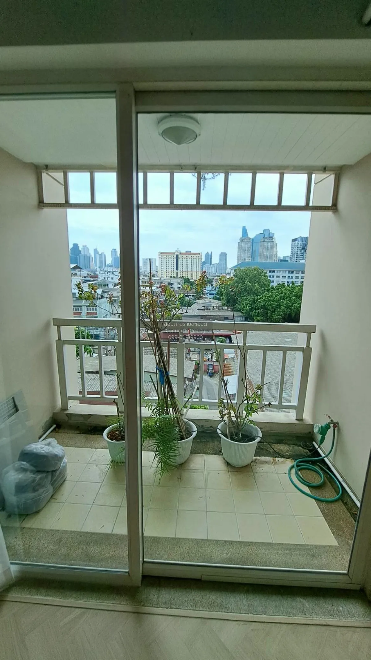 For Sale Condo , The Bangkok Narathiwas , BTS-Chong Nonsi , Thung