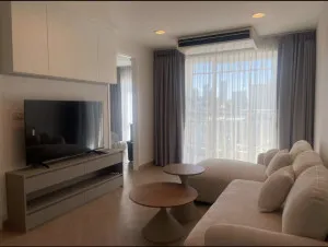 ขายคอนโด  เดอะ แบงค็อก นราธิวาส BTS-ช่องนนทรี ทุ่งวัดดอน เขต สาทร กรุงเทพ CX-158954