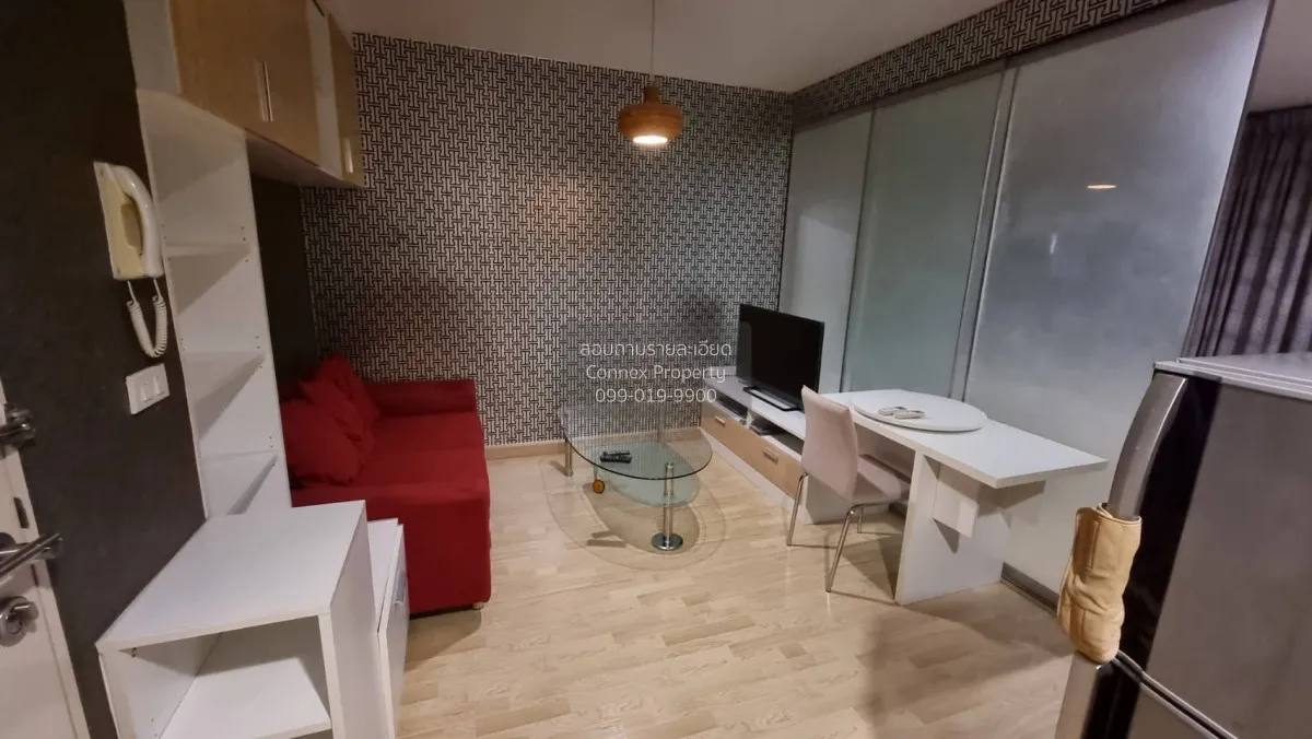For Sale Condo , Iris Rama 9 - Srinakarin , Suan Luang , Suan Lua 1