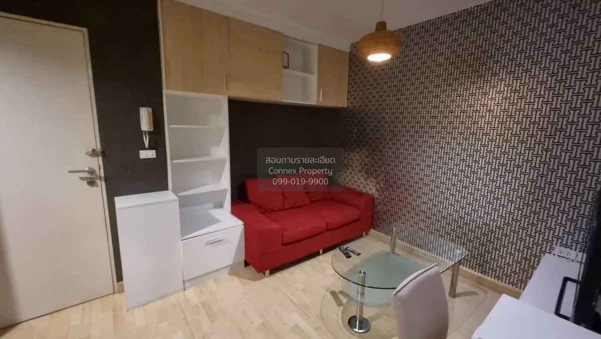 For Sale Condo , Iris Rama 9 - Srinakarin , Suan Luang , Suan Lua 2