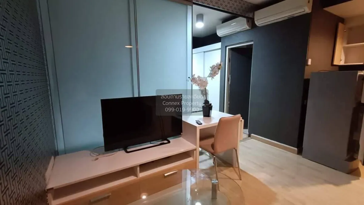 For Sale Condo , Iris Rama 9 - Srinakarin , Suan Luang , Suan Lua 3