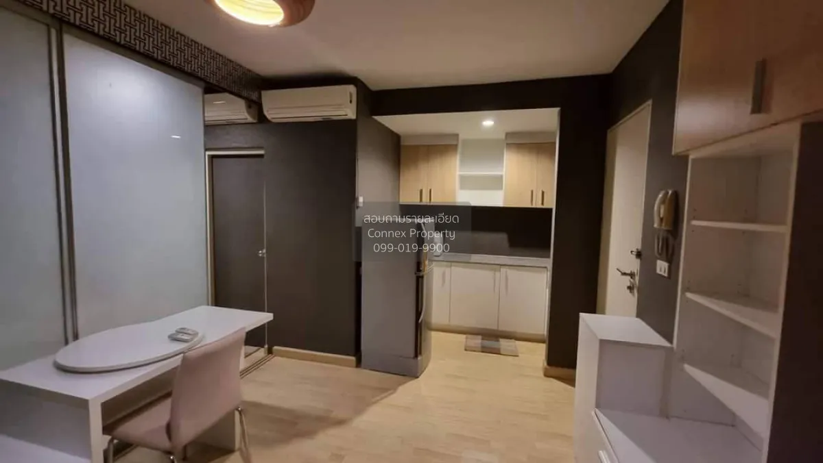 For Sale Condo , Iris Rama 9 - Srinakarin , Suan Luang , Suan Lua 4