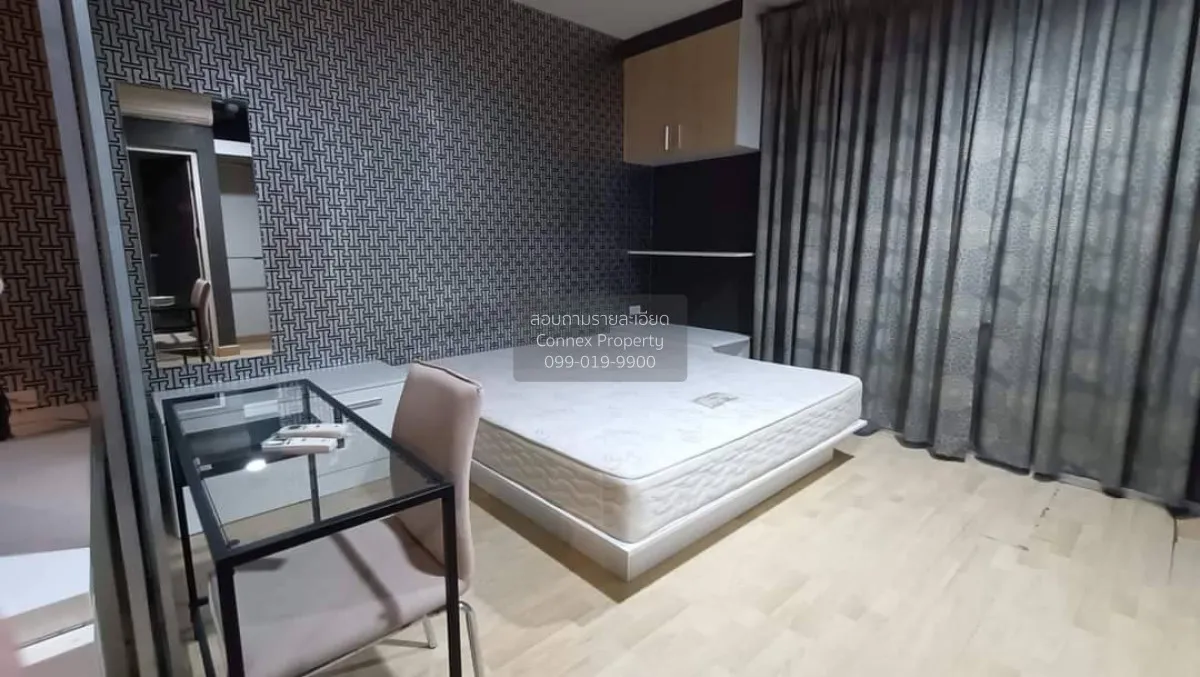 For Sale Condo , Iris Rama 9 - Srinakarin , Suan Luang , Suan Lua