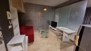 For Sale Condo , Iris Rama 9 - Srinakarin , Suan Luang , Suan Luang , Bangkok , CX-158955