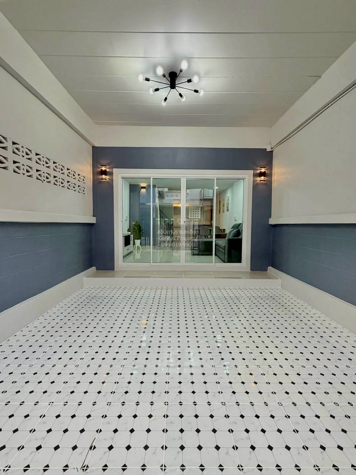For Sale Townhouse/Townhome  , Baan Nanthicha 3/8 , newly renovat 2