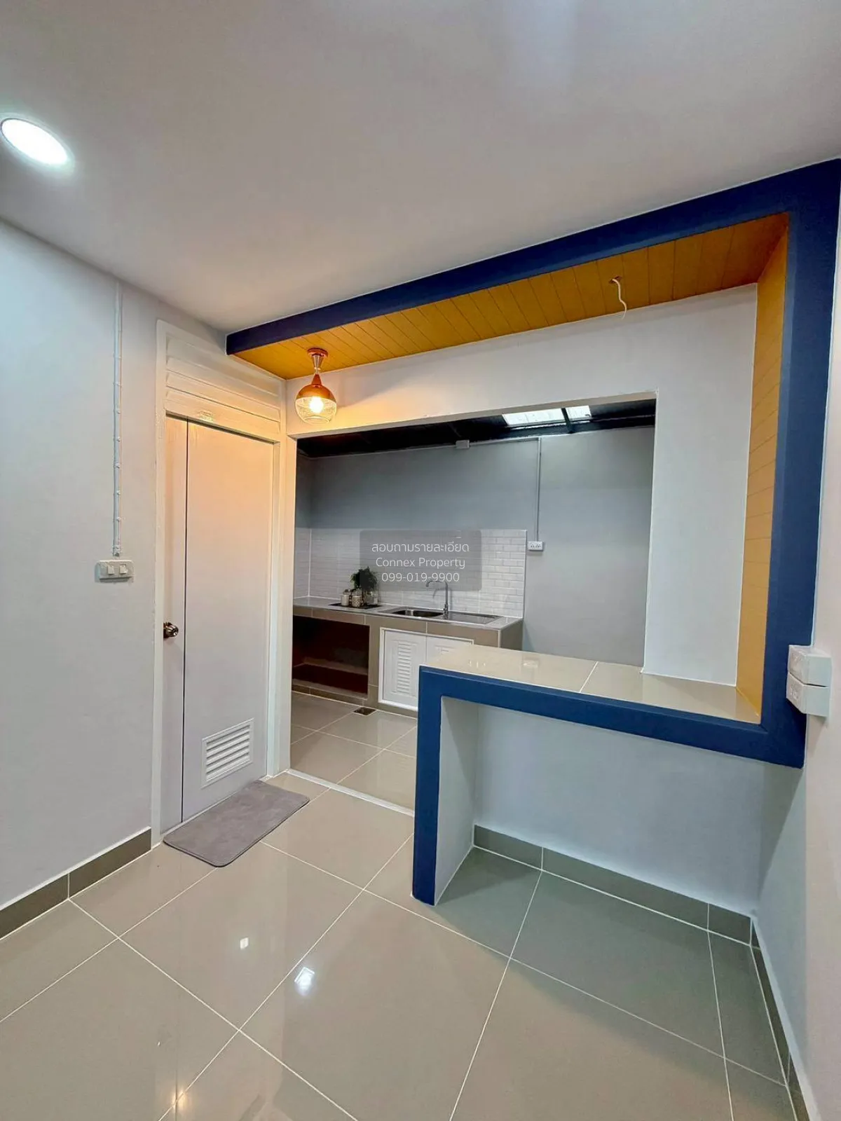 For Sale Townhouse/Townhome  , Baan Nanthicha 3/8 , newly renovat
