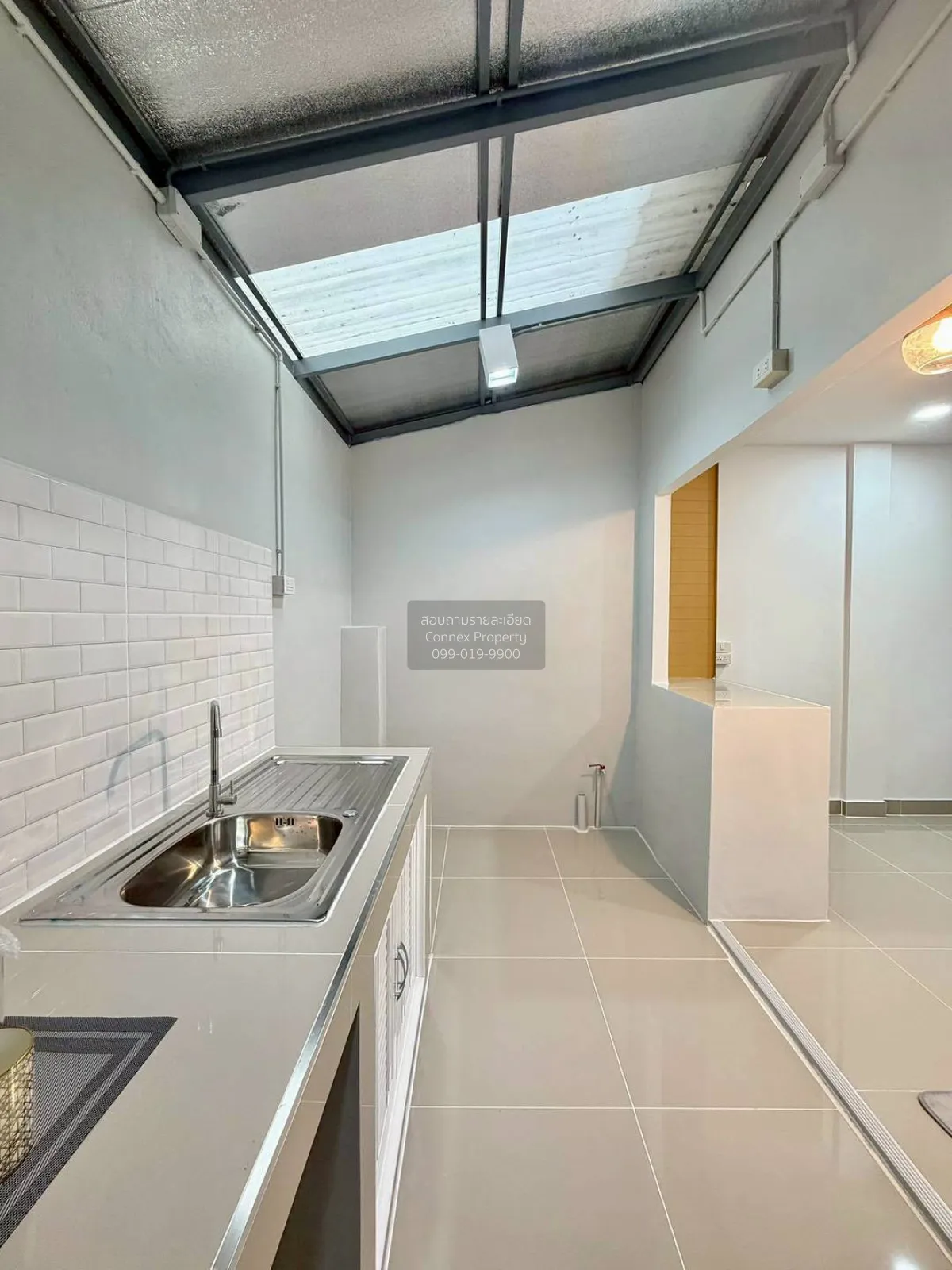 For Sale Townhouse/Townhome  , Baan Nanthicha 3/8 , newly renovat