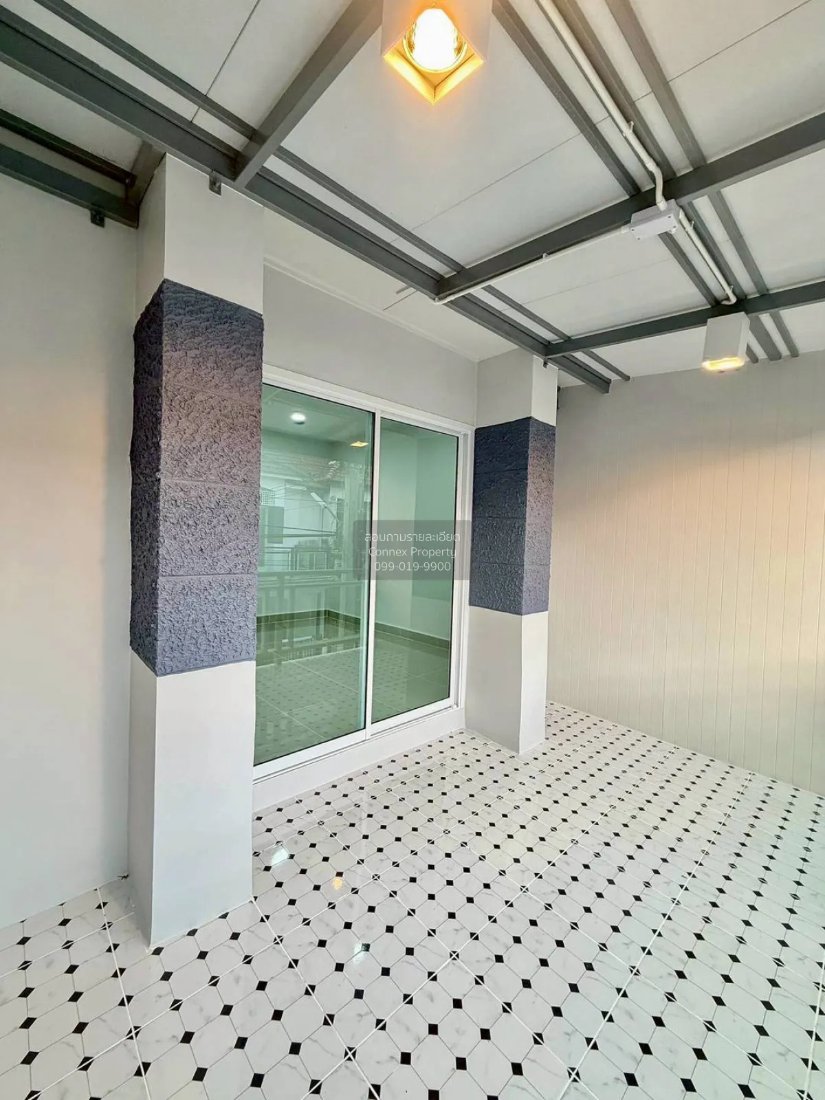 For Sale Townhouse/Townhome  , Baan Nanthicha 3/8 , newly renovat