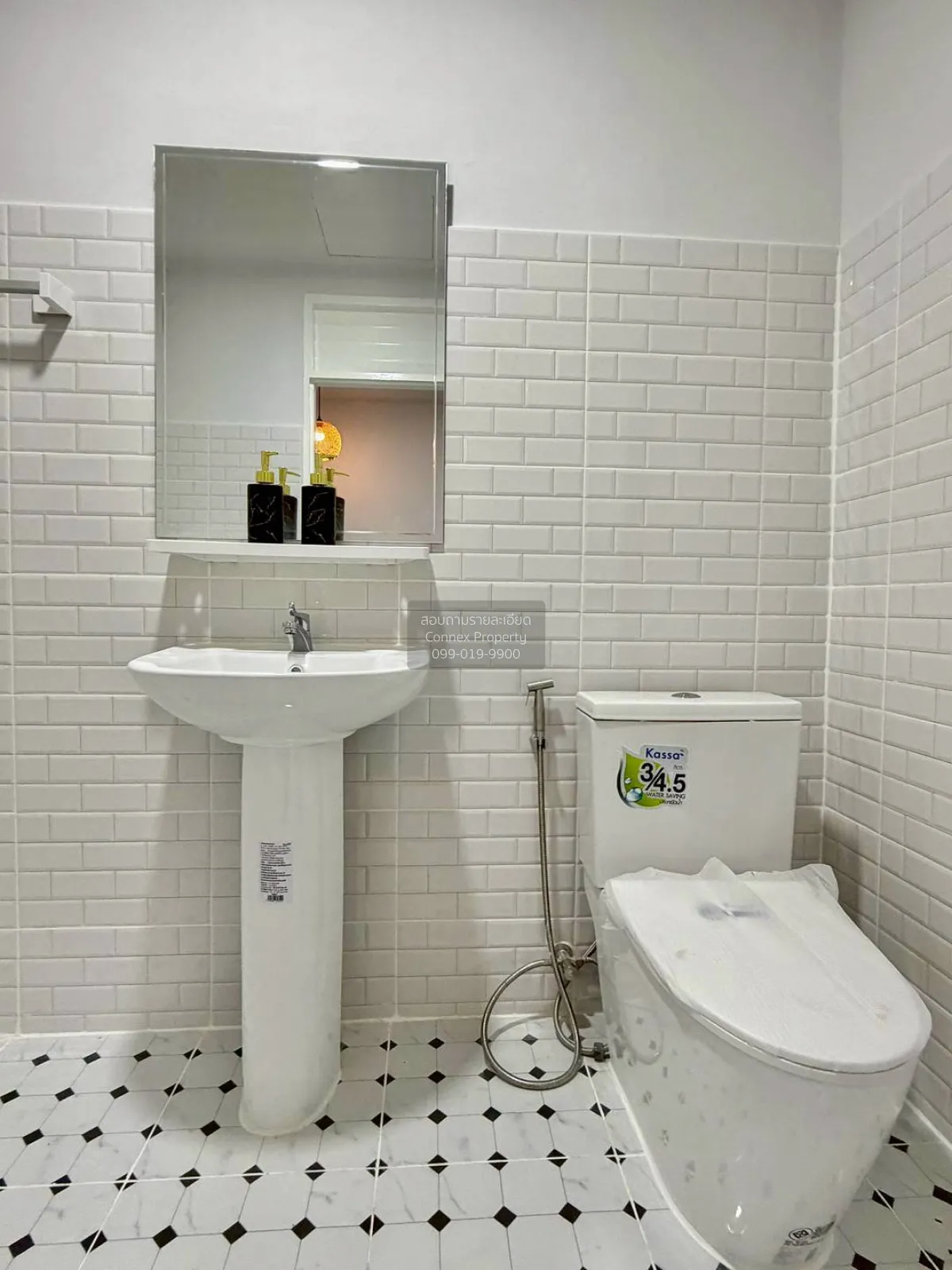 For Sale Townhouse/Townhome  , Baan Nanthicha 3/8 , newly renovat