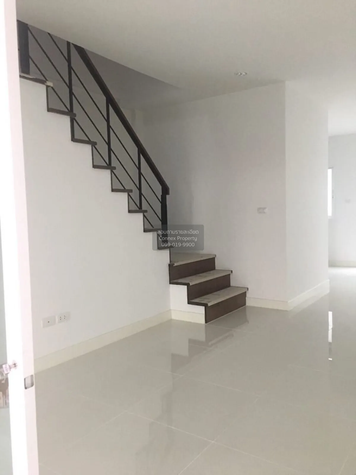 For Rent Townhouse/Townhome  , Panasiri Residences Kaset - Nawami 3