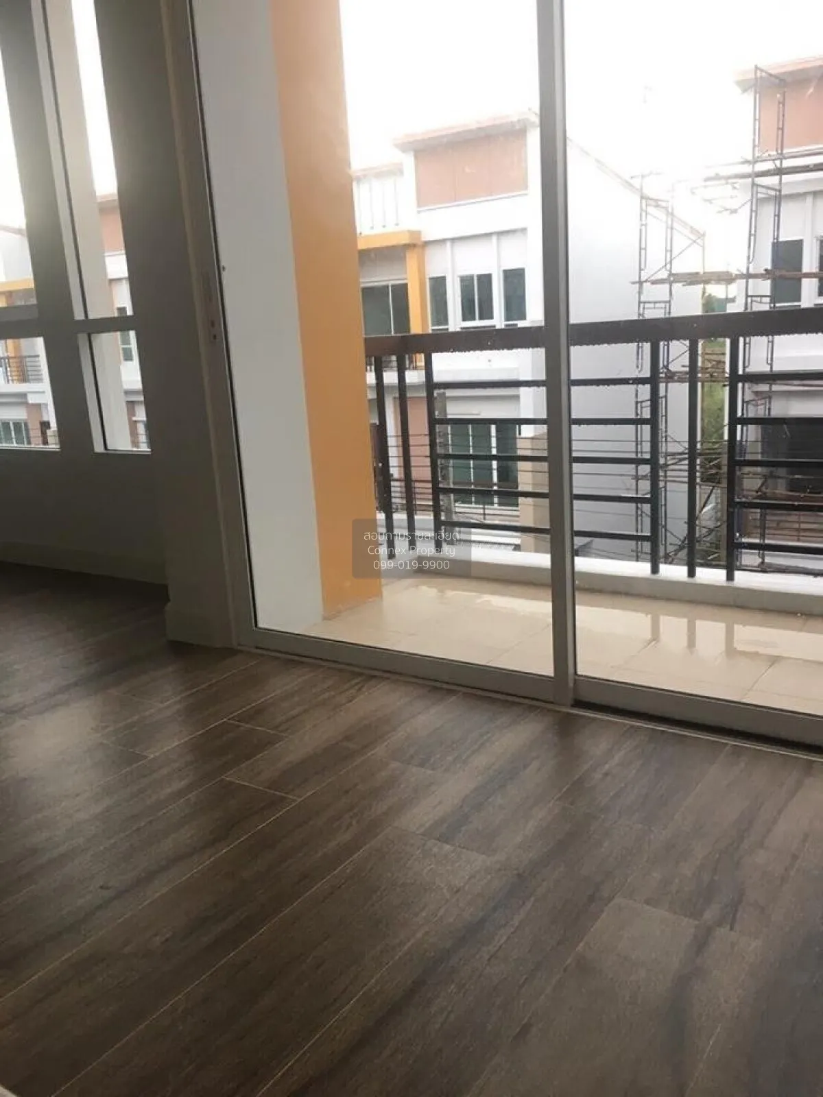 For Rent Townhouse/Townhome  , Panasiri Residences Kaset - Nawami