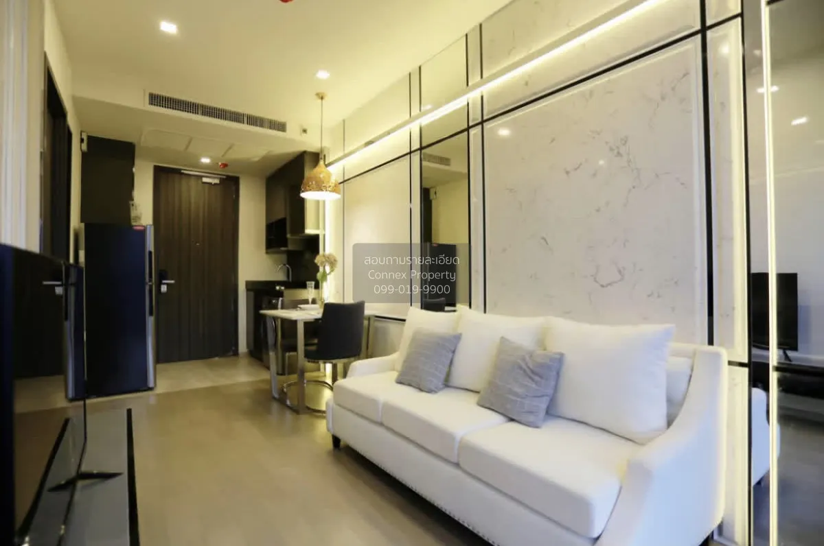 For Rent Condo , Ashton Asoke , BTS-Asok , Khlong Toei Nuea , Wat 2