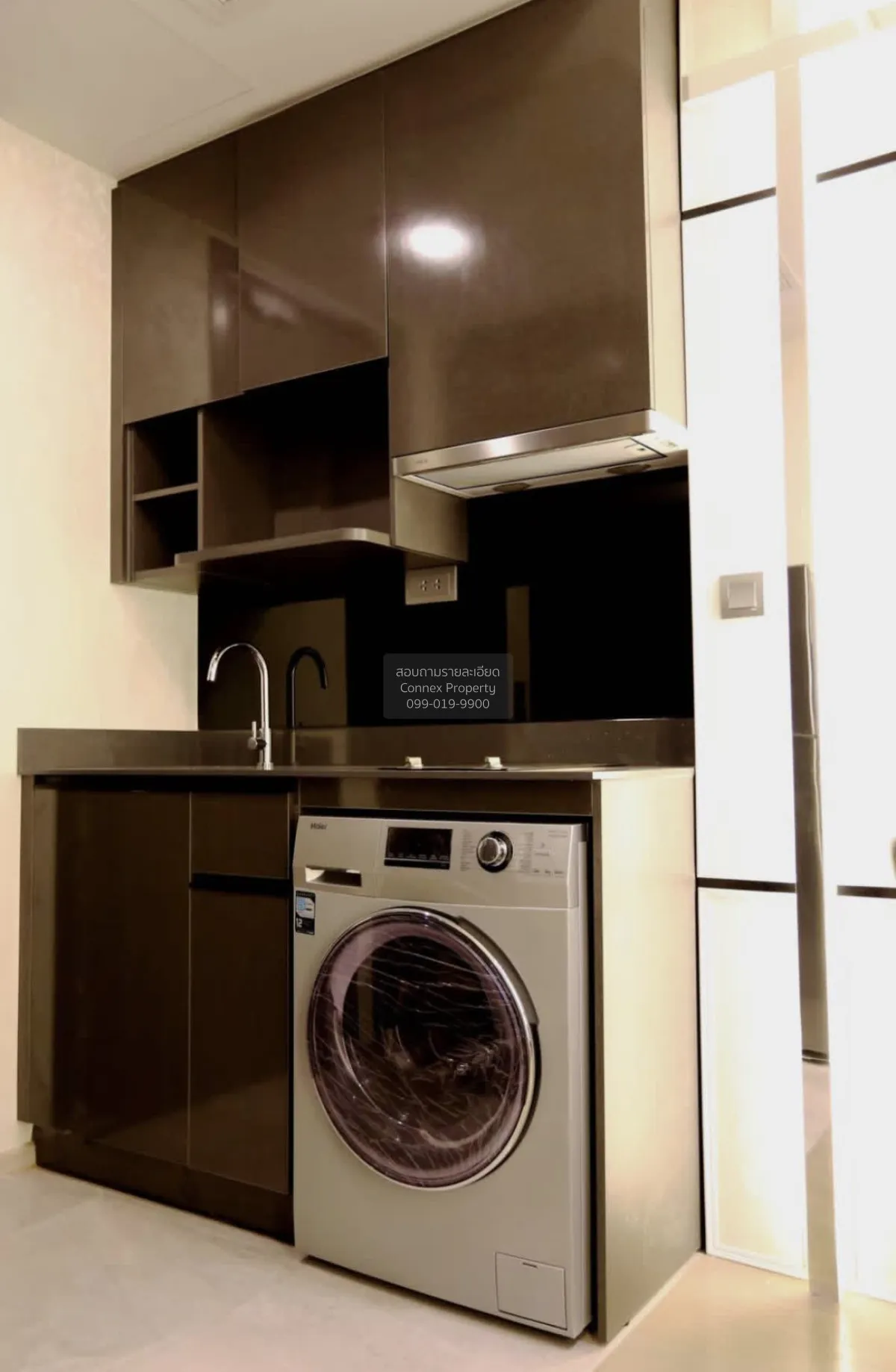 For Rent Condo , Ashton Asoke , BTS-Asok , Khlong Toei Nuea , Wat 4