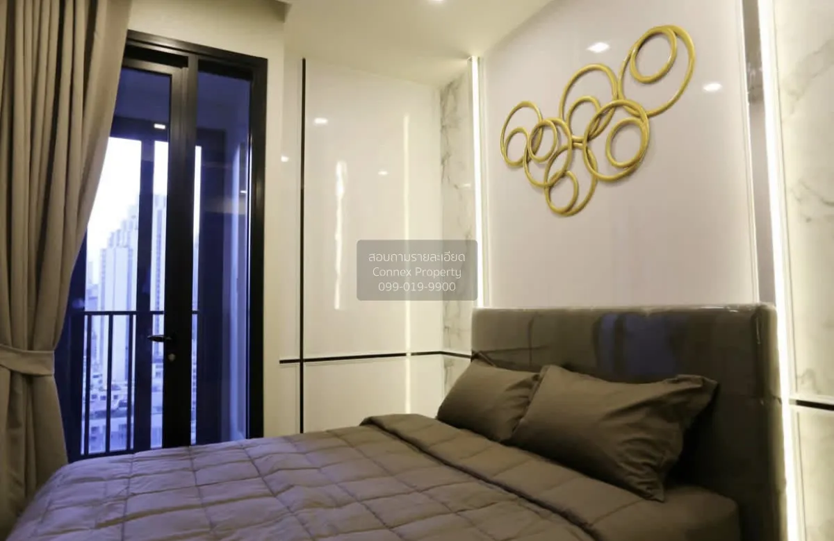 For Rent Condo , Ashton Asoke , BTS-Asok , Khlong Toei Nuea , Wat