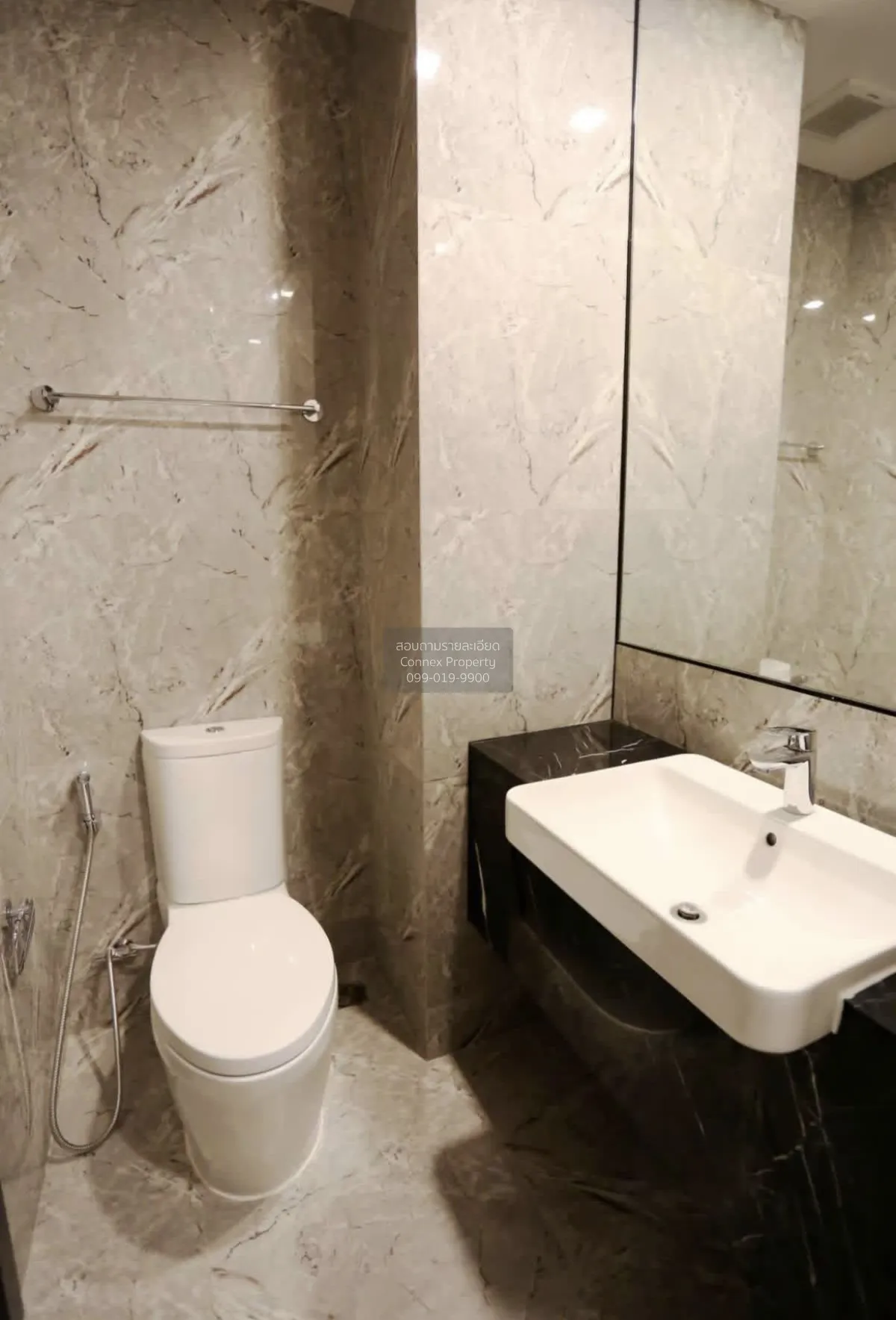 For Rent Condo , Ashton Asoke , BTS-Asok , Khlong Toei Nuea , Wat