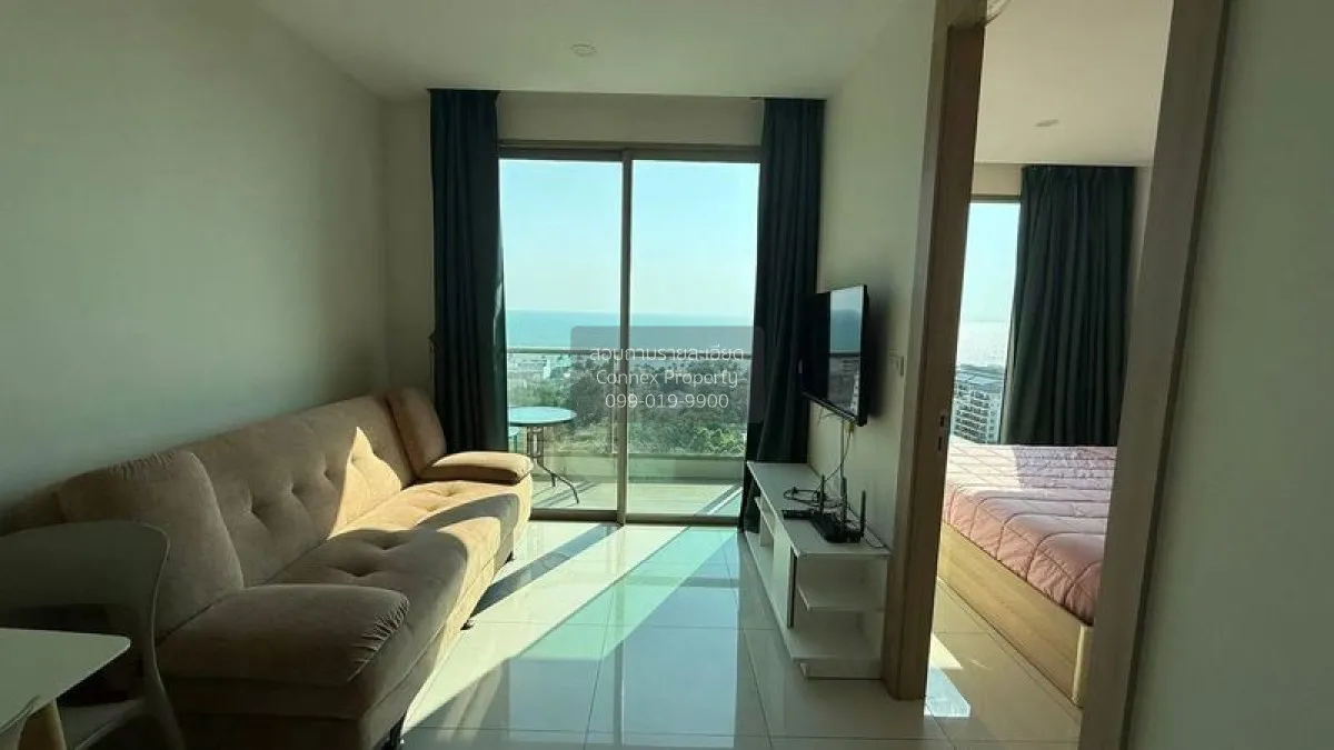 For Sale Condo , The Riviera Jomtien Pattaya , Nong Prue , Bang L 1