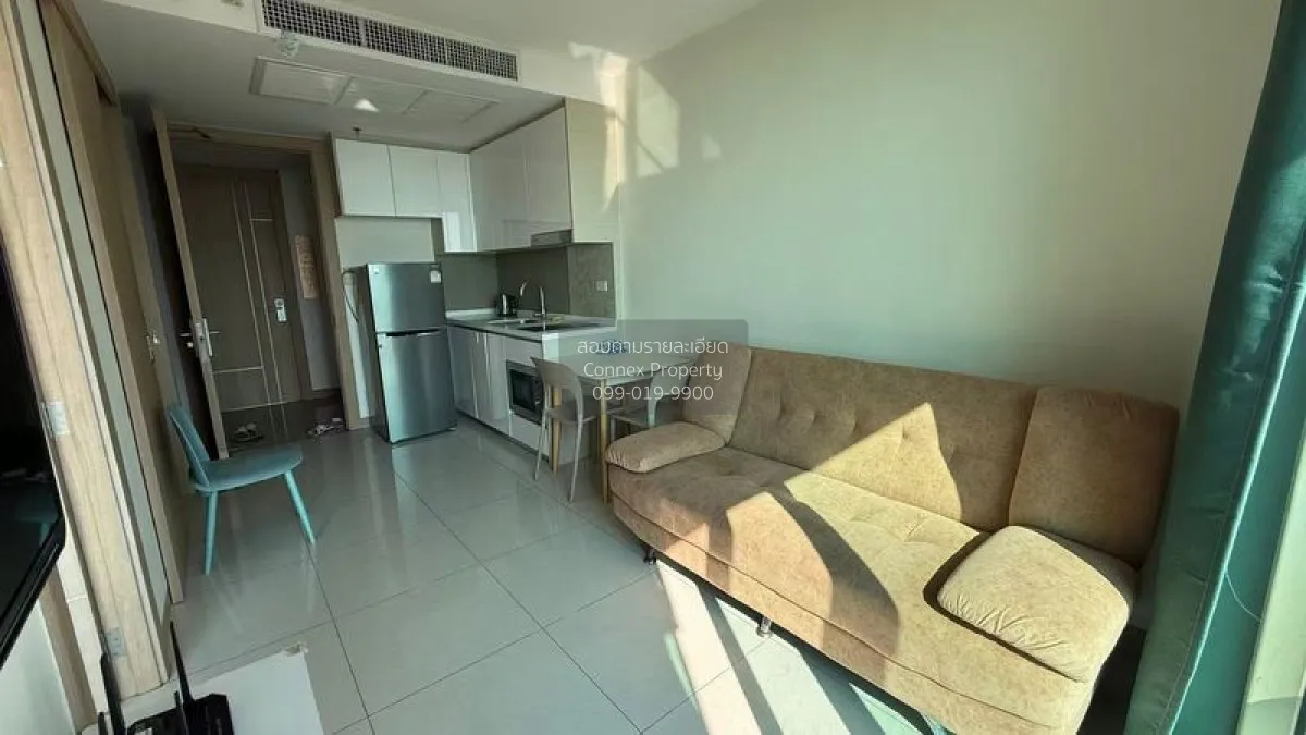 For Sale Condo , The Riviera Jomtien Pattaya , Nong Prue , Bang L 2