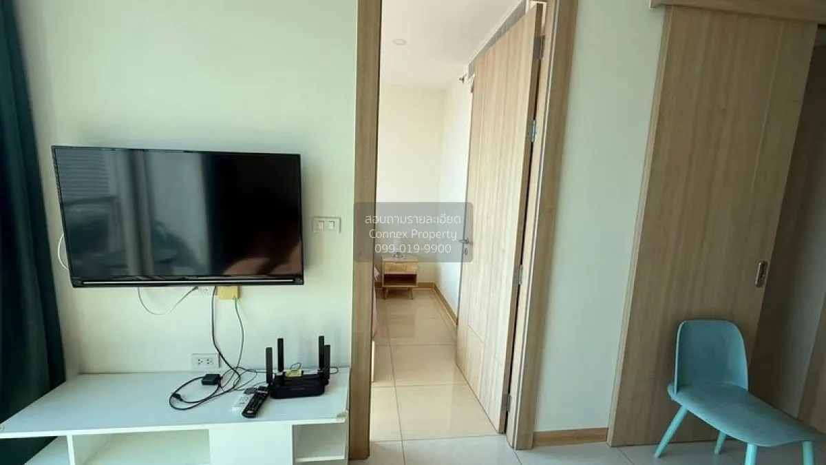 For Sale Condo , The Riviera Jomtien Pattaya , Nong Prue , Bang L 3