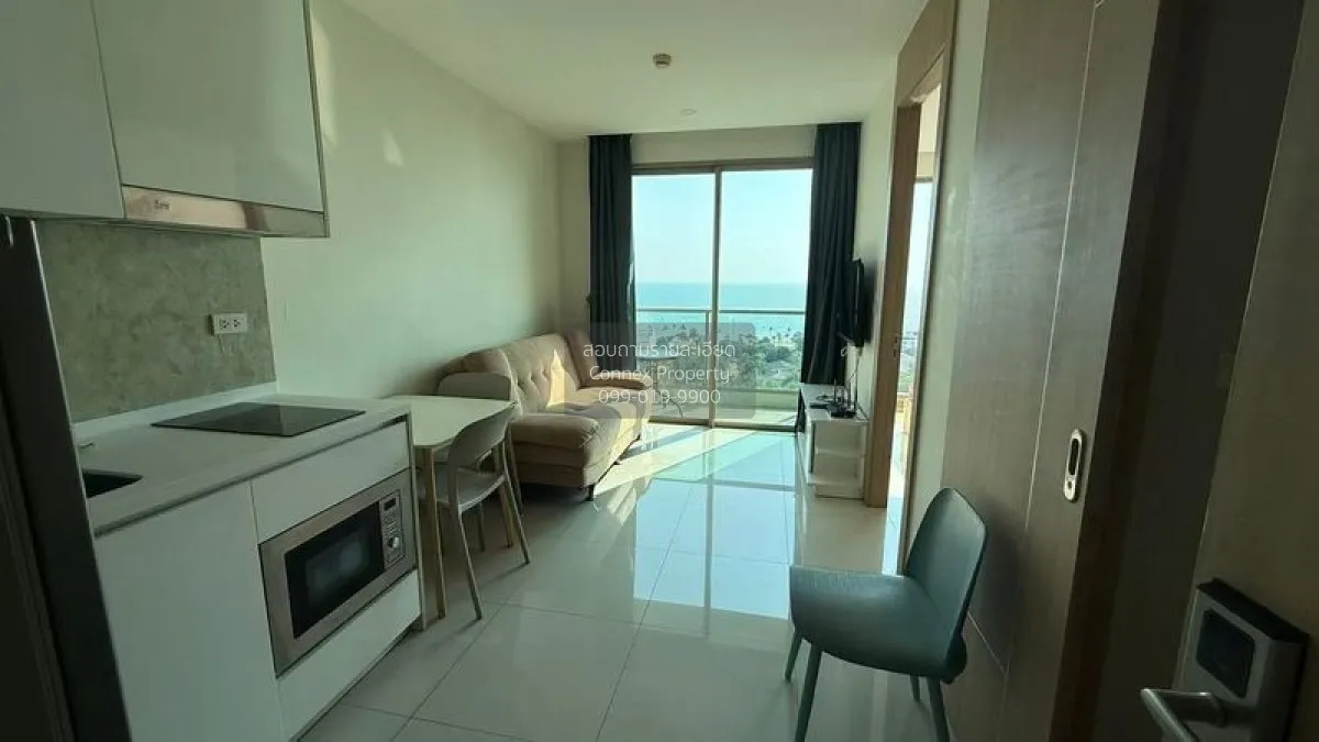 For Sale Condo , The Riviera Jomtien Pattaya , Nong Prue , Bang L 4