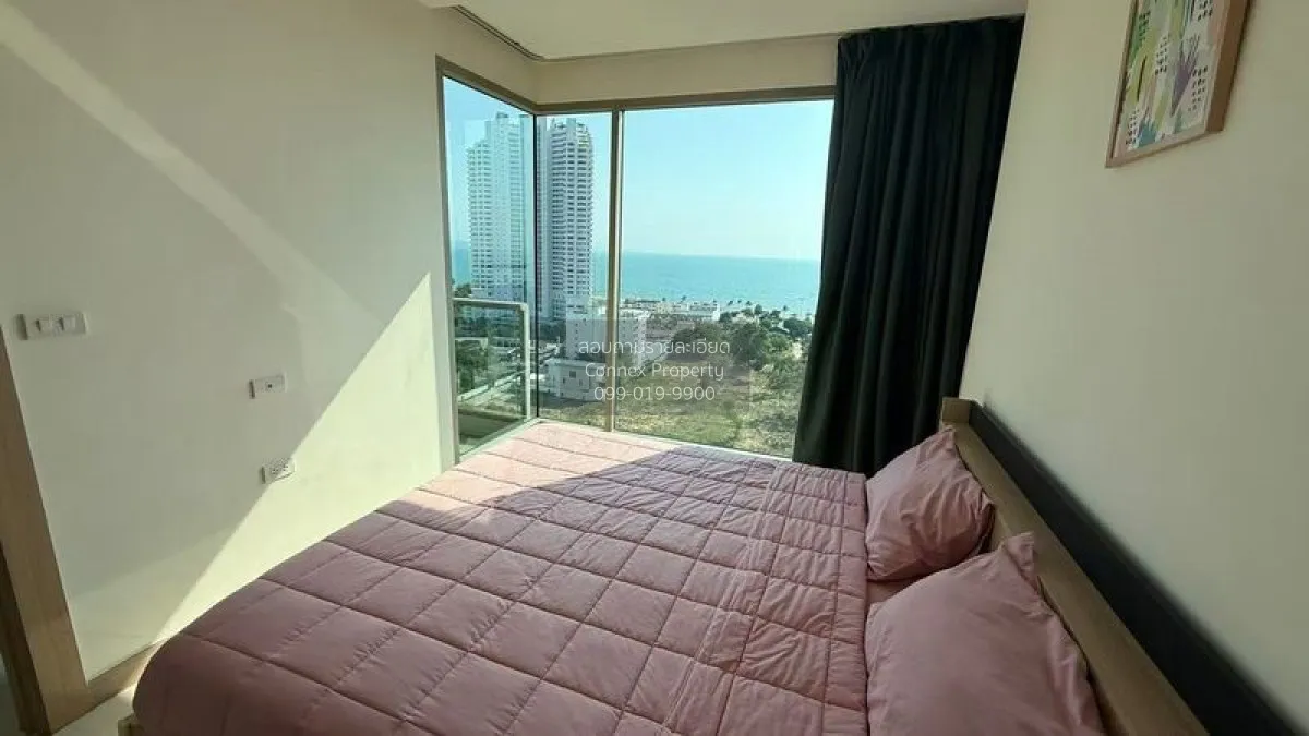 For Sale Condo , The Riviera Jomtien Pattaya , Nong Prue , Bang L