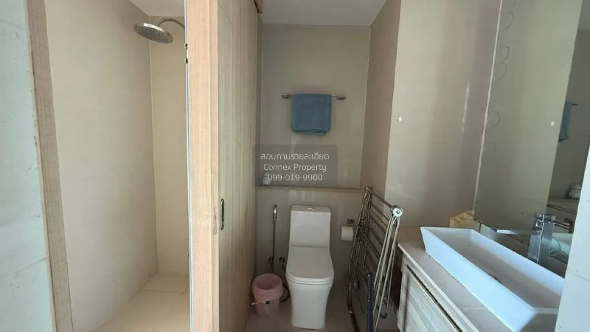 For Sale Condo , The Riviera Jomtien Pattaya , Nong Prue , Bang L