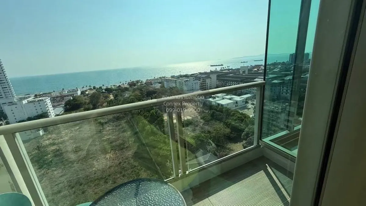 For Sale Condo , The Riviera Jomtien Pattaya , Nong Prue , Bang L
