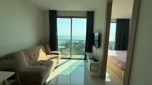 For Sale Condo , The Riviera Jomtien Pattaya , Nong Prue , Bang Lamung , Chon Buri , CX-158959
