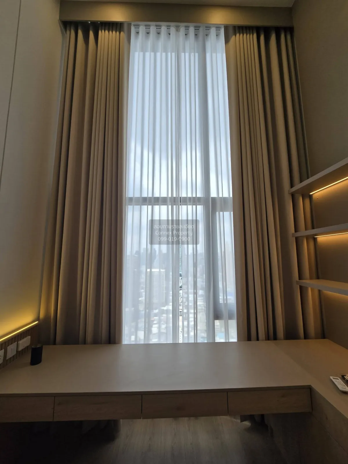 For Rent Condo , Life Rama 4 - Asoke , Duplex , Khlong Toei , Khl 2