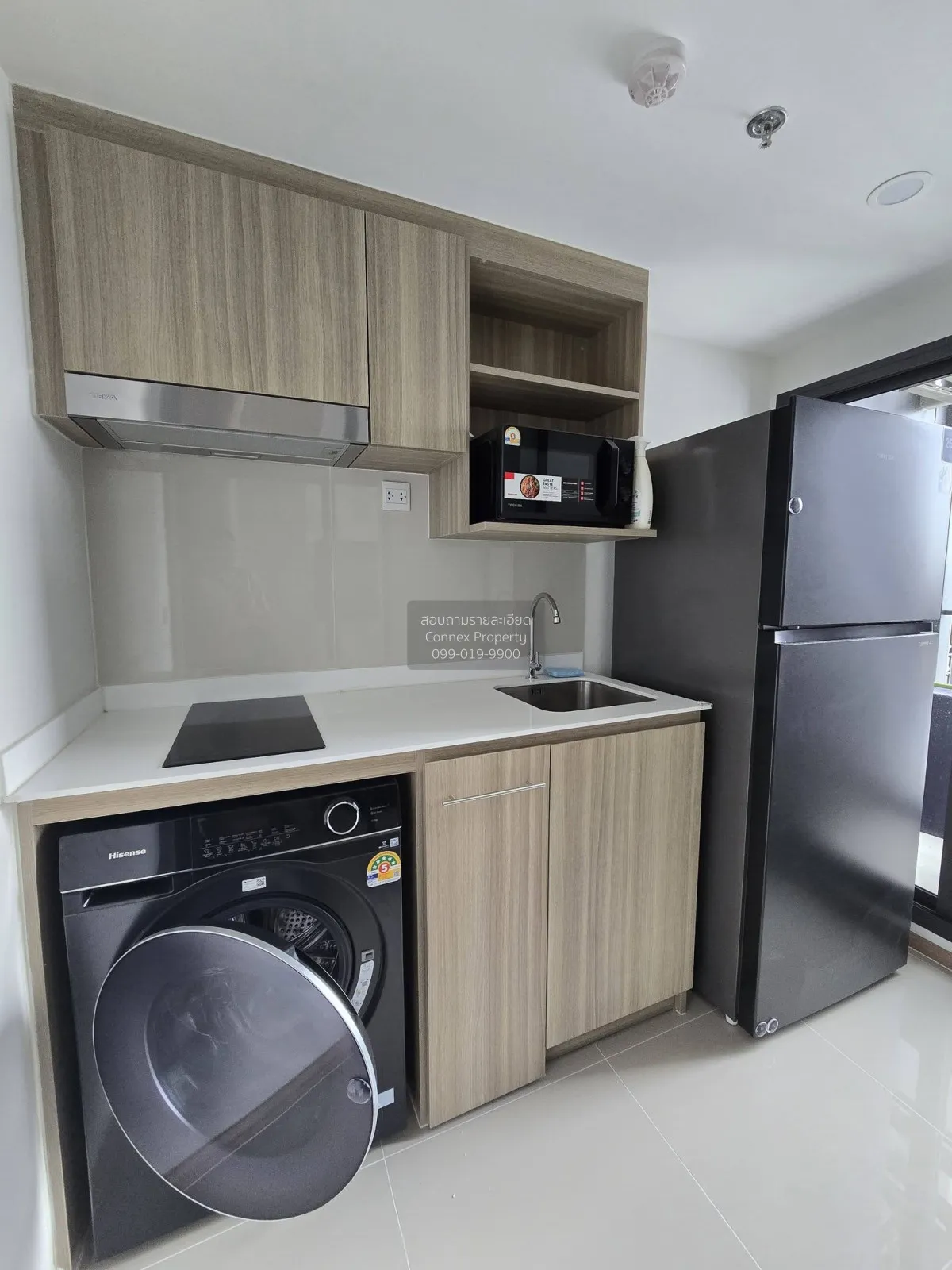 For Rent Condo , Life Rama 4 - Asoke , Duplex , Khlong Toei , Khl 3