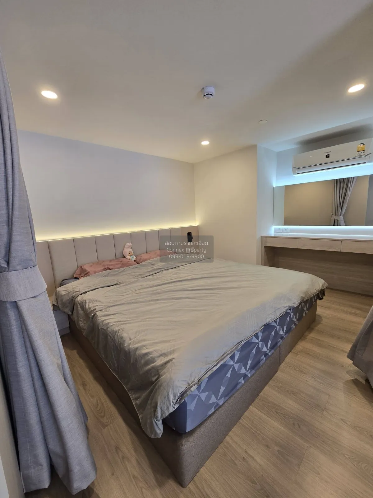For Rent Condo , Life Rama 4 - Asoke , Duplex , Khlong Toei , Khl