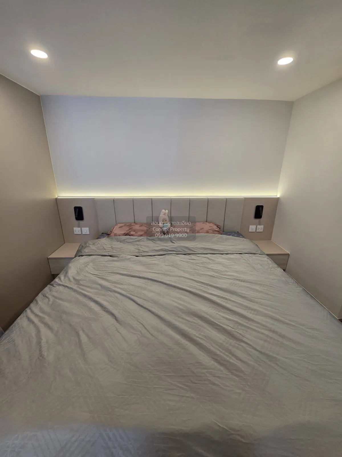 For Rent Condo , Life Rama 4 - Asoke , Duplex , Khlong Toei , Khl
