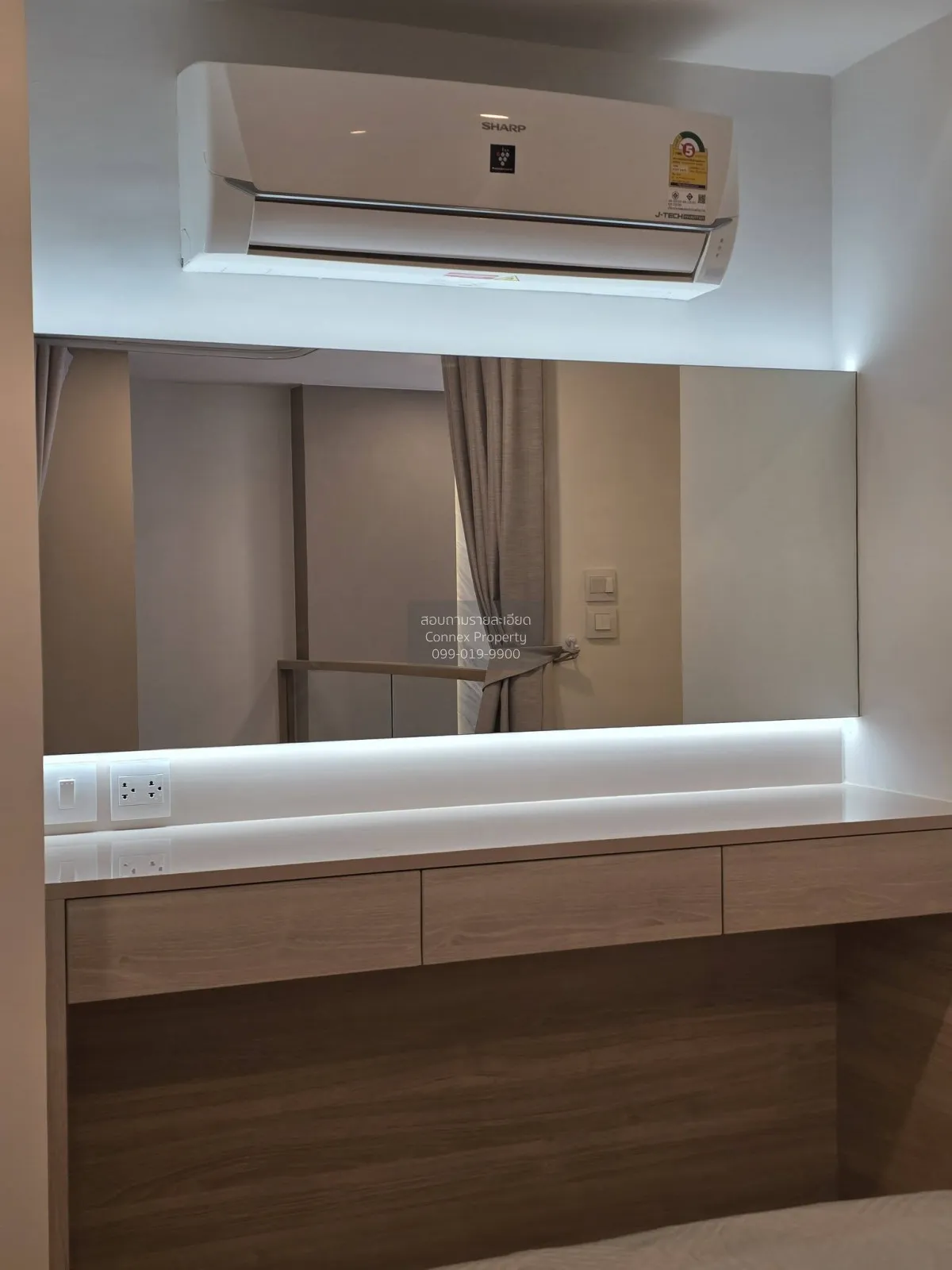 For Rent Condo , Life Rama 4 - Asoke , Duplex , Khlong Toei , Khl
