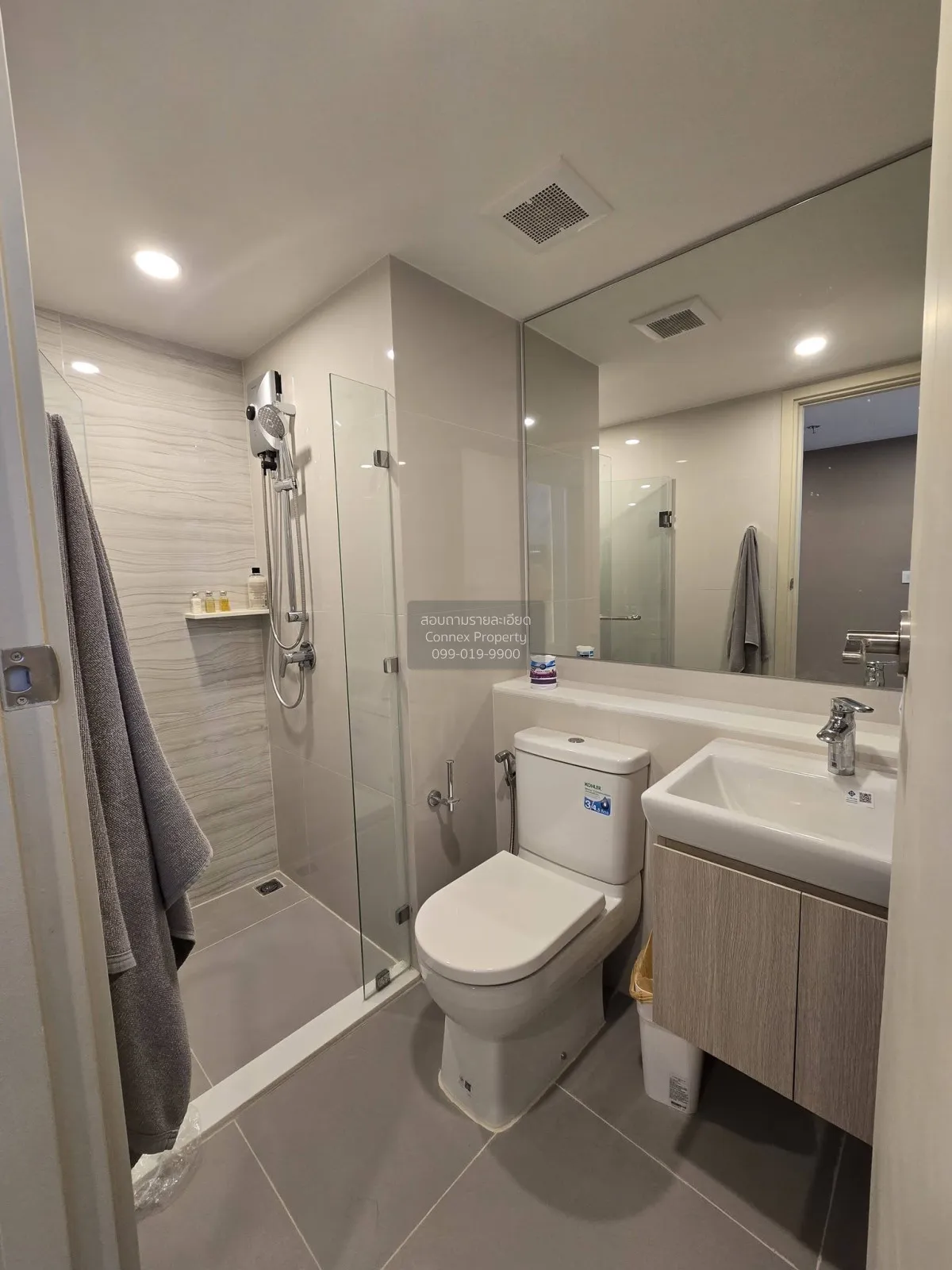 For Rent Condo , Life Rama 4 - Asoke , Duplex , Khlong Toei , Khl
