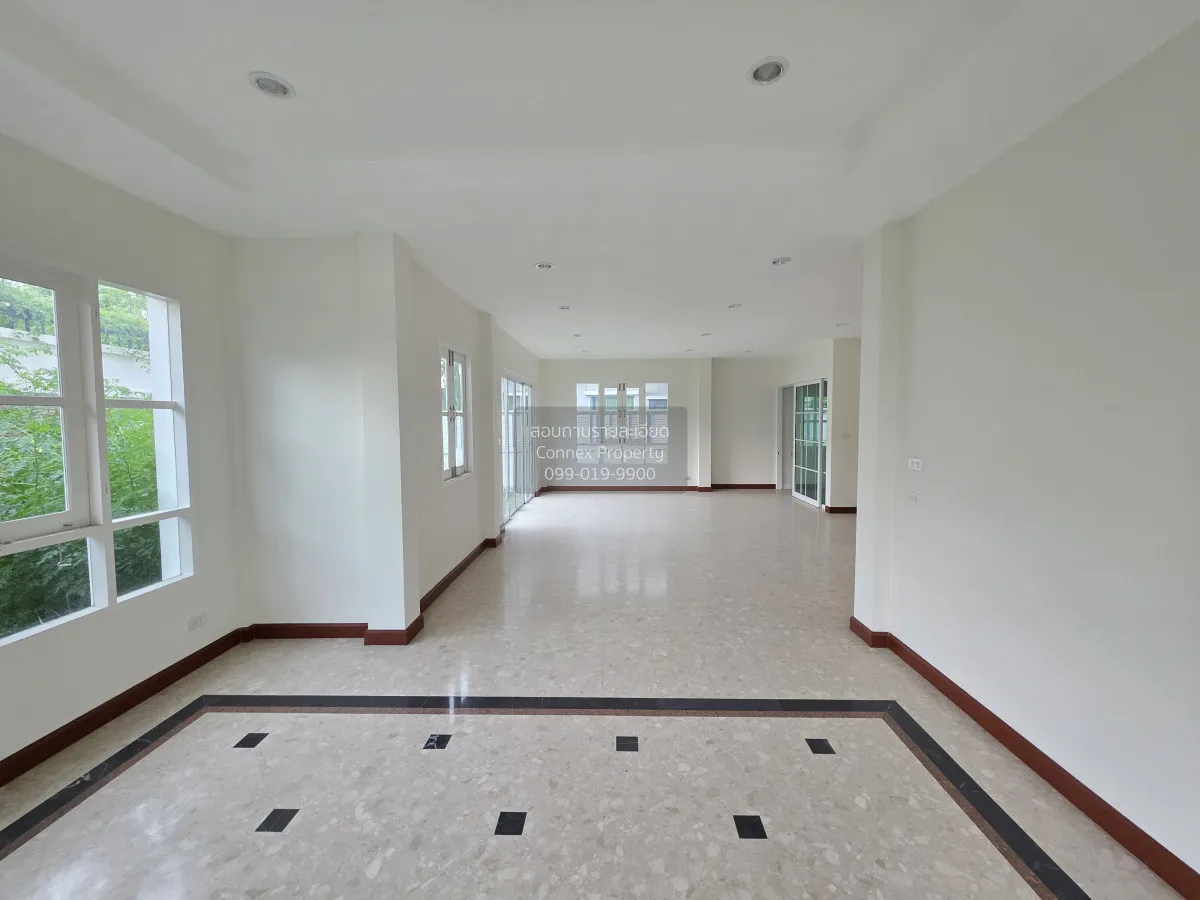 For Sale House , Laddarom Pinklao , newly renovated , Bang Khu Wi