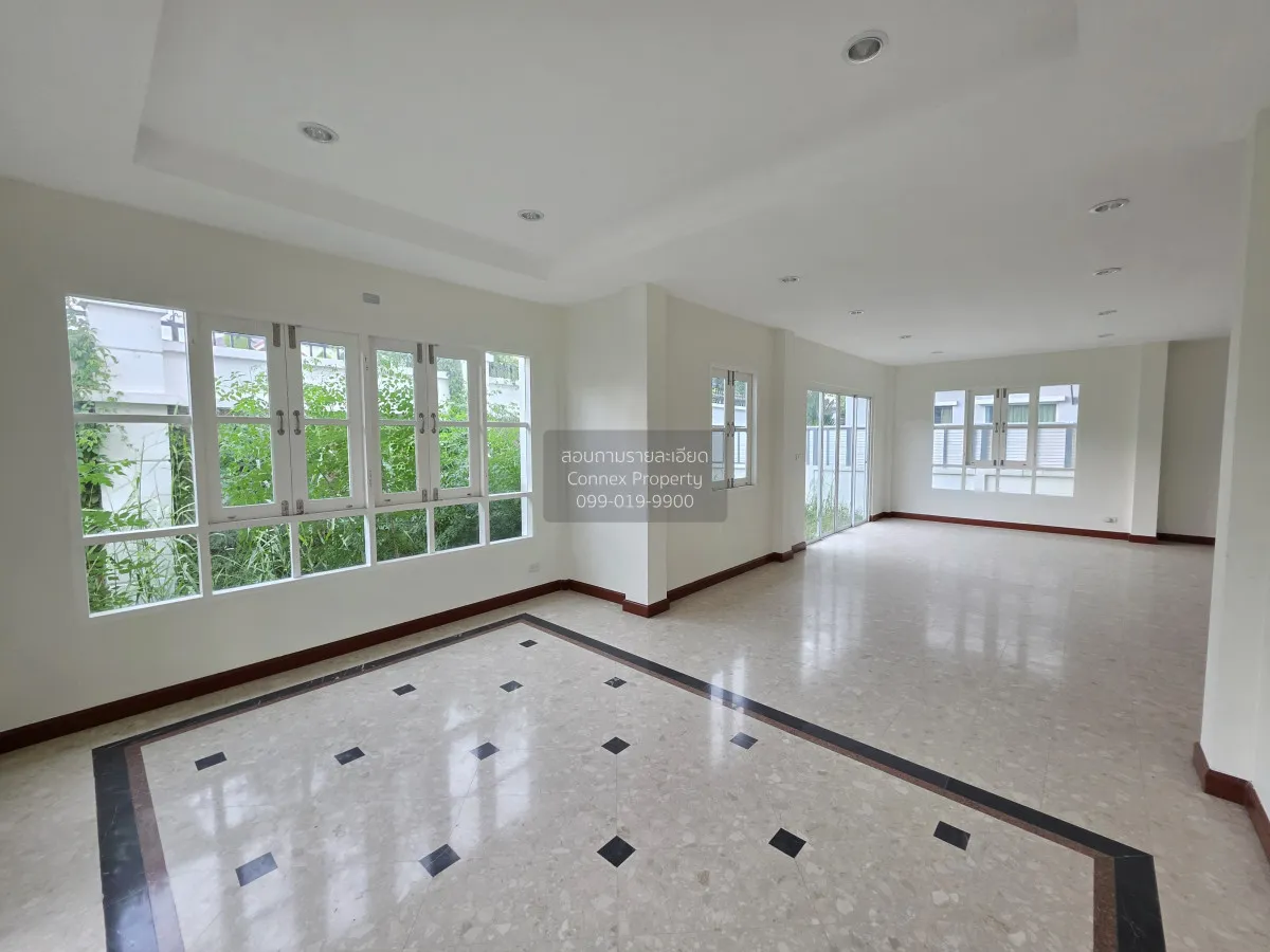 For Sale House , Laddarom Pinklao , newly renovated , Bang Khu Wi