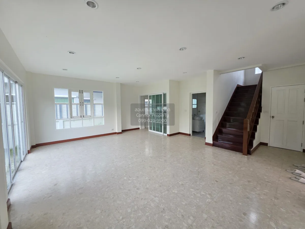 For Sale House , Laddarom Pinklao , newly renovated , Bang Khu Wi