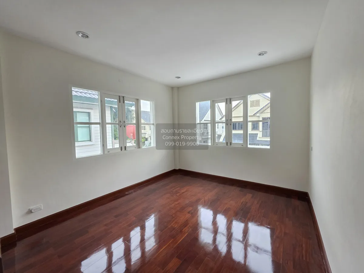 For Sale House , Laddarom Pinklao , newly renovated , Bang Khu Wi